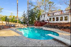 Classic Traditional Beauty Nestled in North Harbor Neighborhood