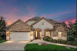 Former Model Home in Kinder Ranch 