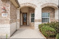 Former Model Home in Kinder Ranch 