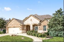 Former Model Home in Kinder Ranch 