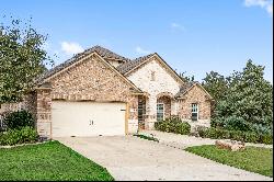 Former Model Home in Kinder Ranch 