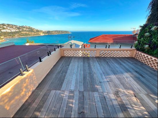 VILLA/HOUSE ROQUEBRUNE CAP MARTIN