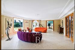 BIARRITZ, BEAUTIFUL HOUSE ON 1900 M² LAND