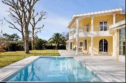 BIARRITZ, BEAUTIFUL HOUSE ON 1900 M² LAND