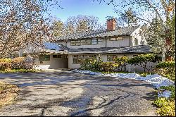 One-in-a-Million Mid-Century Modern on a Stunning Lot