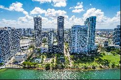 1750 N Bayshore Dr,Miami, FL, 33132