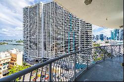 1750 N Bayshore Dr,Miami, FL, 33132