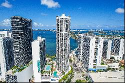 1750 N Bayshore Dr,Miami, FL, 33132