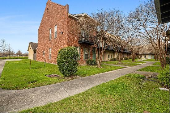 10600 Lakes Boulevard, Unit 190, Baton Rouge, LA 70810