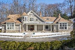 CUSTOM SHINGLE- STYLE