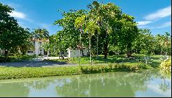 Lakefront Oasis in Dorado Beach East