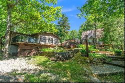 Family Cottage On Severn River