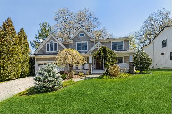 390 Lafayette Street, Cresskill, NJ 07626