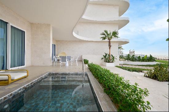 The Residences at The St. Regis Al Mouj Muscat Resort