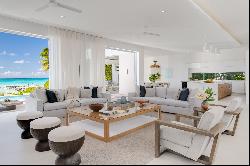 Beach Enclave Grace Bay, Villa 2