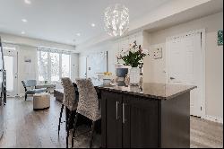 Beautiful 2-storey townhome