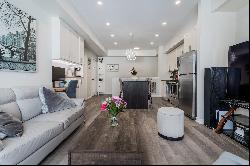 Beautiful 2-storey townhome