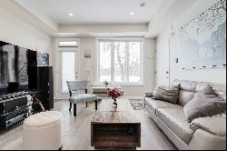 Beautiful 2-storey townhome