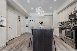 Beautiful 2-storey townhome