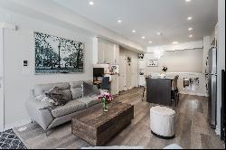 Beautiful 2-storey townhome