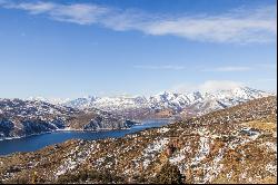 Stunning Tuhaye Homesite, Overlooking Jordanelle, Mt Timpanogos & Deer Valley