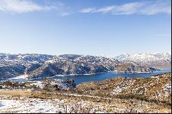 Stunning Tuhaye Homesite, Overlooking Jordanelle, Mt Timpanogos & Deer Valley