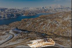 Stunning Tuhaye Homesite, Overlooking Jordanelle, Mt Timpanogos & Deer Valley