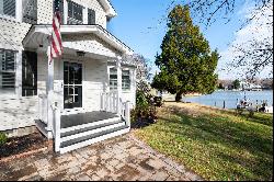 1011 Skiff Cove Road,Edgewater, MD, 21037