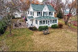 1011 Skiff Cove Road,Edgewater, MD, 21037