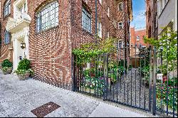 Exquisite Top Floor Unit at Midtown's Iconic Palmer and Phelan Building