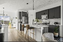 Exceptional Cochrane Townhome