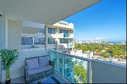 1200 West Ave,Miami Beach, FL, 33139