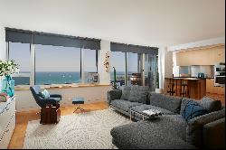 Chicago Living Redefined with Epic Views