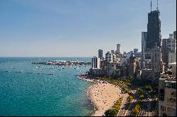 Chicago Living Redefined with Epic Views