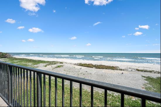 123 Highway A1a, Satellite Beach, FL, 32937