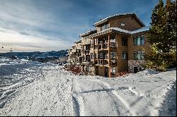 2155 Ski Time Square Drive,Steamboat Springs, CO, 80487