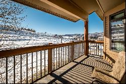 2155 Ski Time Square Drive,Steamboat Springs, CO, 80487