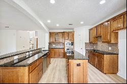 Stunningly Updated Home in Desirable Edgewater Neighborhood