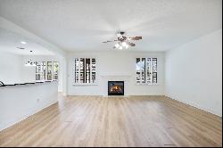 Stunningly Updated Home in Desirable Edgewater Neighborhood