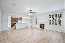 Stunningly Updated Home in Desirable Edgewater Neighborhood