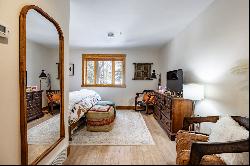 Charming Jupiter Inn Condo - Prime Location in Park City