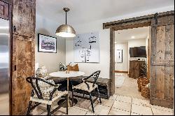 Charming Jupiter Inn Condo - Prime Location in Park City