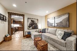 Charming Jupiter Inn Condo - Prime Location in Park City