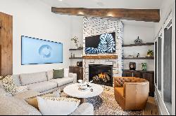 Exquisite, Luxury Townhome Minutes from the Base of Park City Mountain Resort