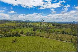 Lago Arenal Estates