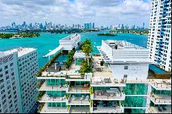 1300 Monad Ter,Miami Beach, FL, 33139