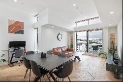 8C/10 Lorne Street, Te Aro