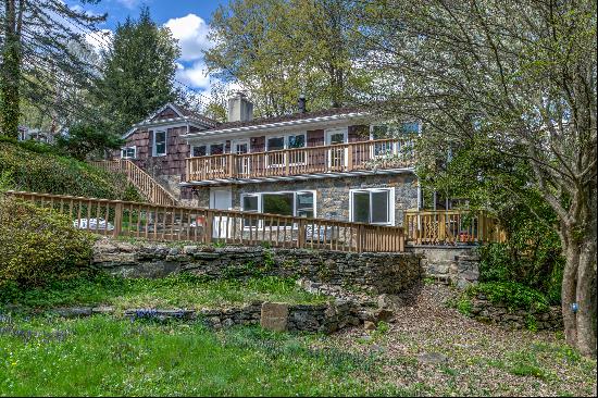 135 Old Mount Kisco Road