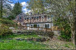 135 Old Mount Kisco Road