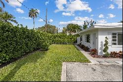 711 Se 2nd Street,Delray Beach, FL, 33483